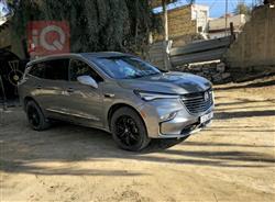 بويك إنكليف